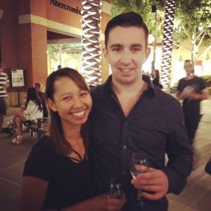 Meet your Posher, Stephen